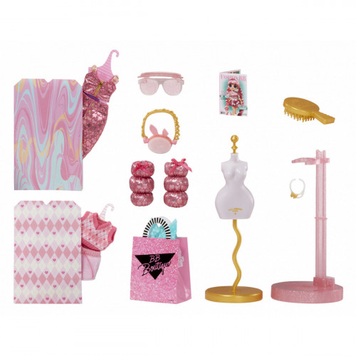 L.O.L. Surprise! L.O.L. Surprise OMG Fashion...