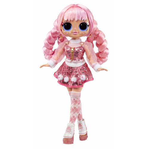 L.O.L. Surprise! L.O.L. Surprise OMG Fashion...