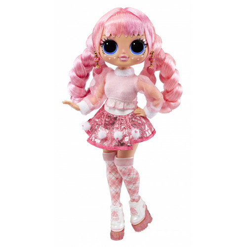 L.O.L. Surprise! L.O.L. Surprise OMG Fashion...