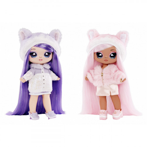 Na! Na! Na! Surprise 3-in-1 Backpack Bedroom...