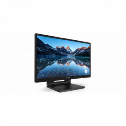 Philips Monitor LCD con SmoothTouch 242B9T/00