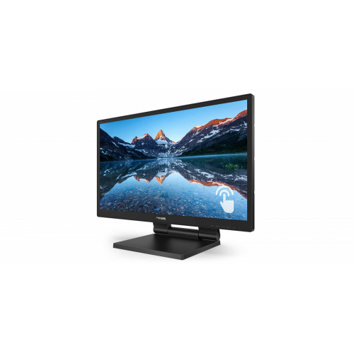 Philips Monitor LCD con SmoothTouch 242B9T/00