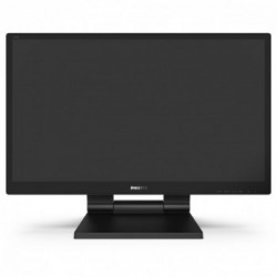 Philips Monitor LCD con SmoothTouch 242B9T/00