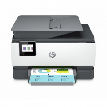 HP OfficeJet Pro 9010e...