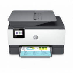 HP OfficeJet Pro 9010e Getto termico d'inchiostro A4 4800 x 1200 DPI 22 ppm Wi-Fi