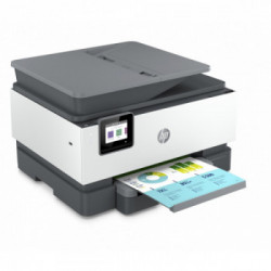 HP OfficeJet Pro 9010e Getto termico d'inchiostro A4 4800 x 1200 DPI 22 ppm Wi-Fi