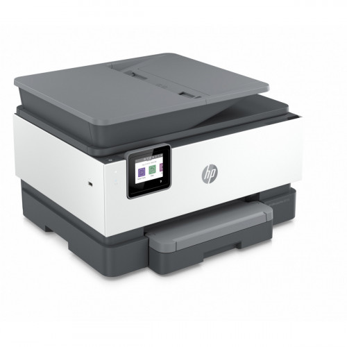 HP OfficeJet Pro 9010e Getto termico...