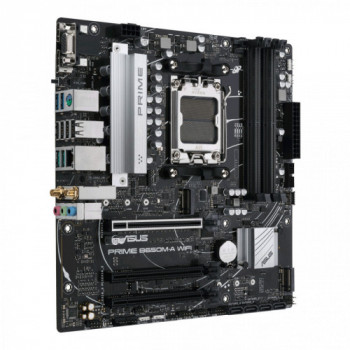 ASUS PRIME B650M-A WIFI AMD... 2