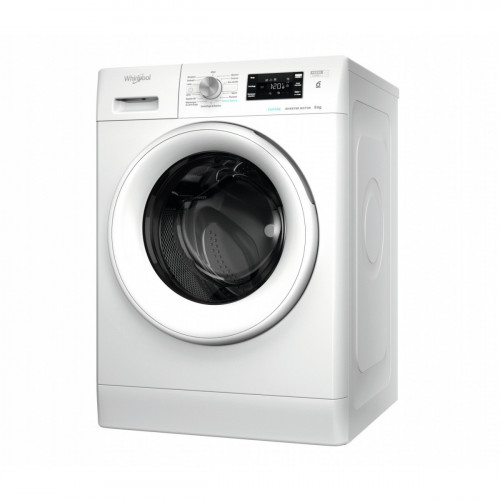 Whirlpool FFB D85 V IT - Lavatrice a Carica...