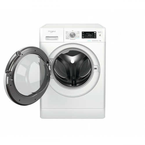Whirlpool FFB D85 V IT - Lavatrice a Carica...