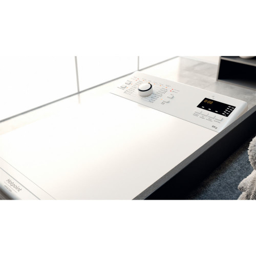 Hotpoint WMTF 624U IT - Lavatrice a Carica...