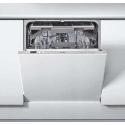 Whirlpool WIC 3C26 F - Lavastoviglie da Incasso...