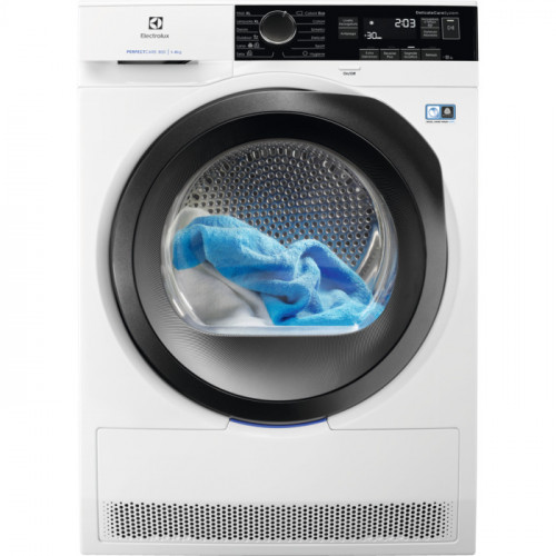 Electrolux EW8HB822 - Asciugatrice Carica...
