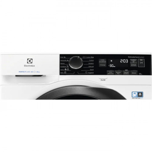 Electrolux EW8HB822 - Asciugatrice Carica...