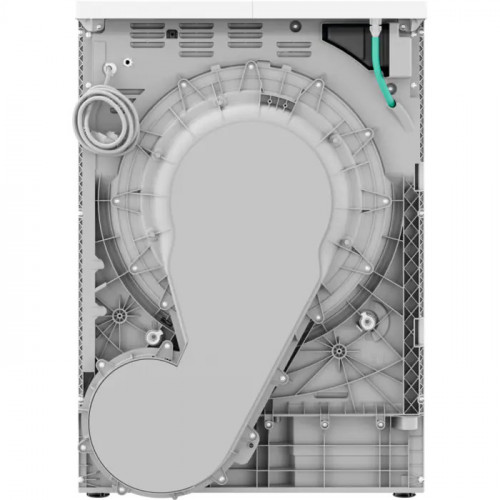 Electrolux EW8HB822 - Asciugatrice Carica...