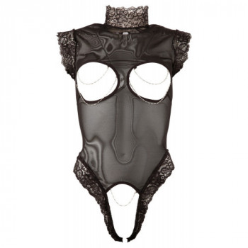 Abierta Fina Body Chains -... 2