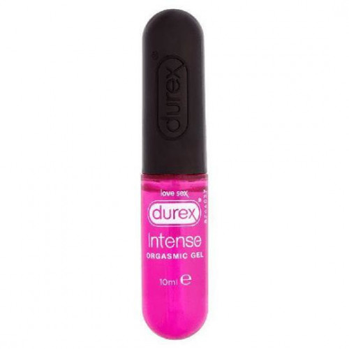 Durex Intense Climax - Gel Stimolante pe Lei,...