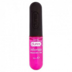 Durex Intense Climax - Gel Stimolante pe Lei, 10 ml