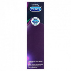 Durex Intense Climax - Gel Stimolante pe Lei, 10 ml