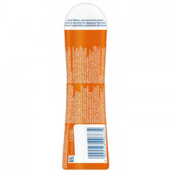 Durex Play Warming HOT - Gel Lubrificante, Riscaldante, 100 ml