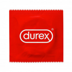Durex Feel Ultra Thin - Preservativi Ultra Sottili, Confezione da 30