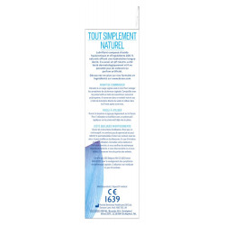 Durex Naturals Extra - Gel Lubrificante Naturale, 100 ml