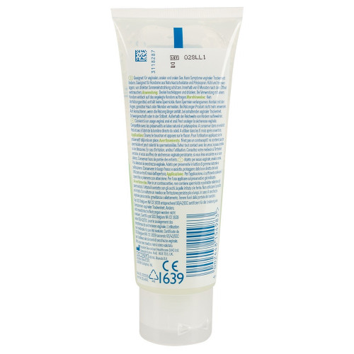 Durex Naturals Lubricant - Gel Lubrificante...