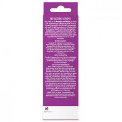 Durex Play Massage 2in1 - Gel Lubrificante, 200 ml