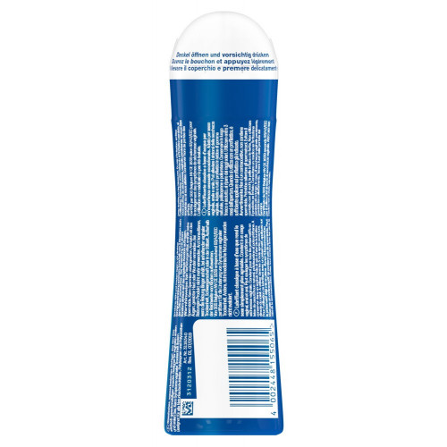 Durex Play Feel - Gel Lubrificante, 100 ml