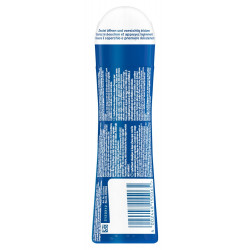 Durex Play Feel - Gel Lubrificante, 100 ml