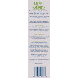 Durex Naturals Lubricant - Gel Lubrificante Naturale, 100 ml