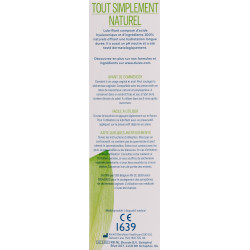 Durex Naturals Lubricant - Gel Lubrificante Naturale, 100 ml