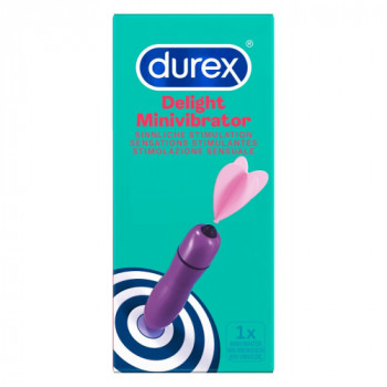 Durex Intense Delight -...