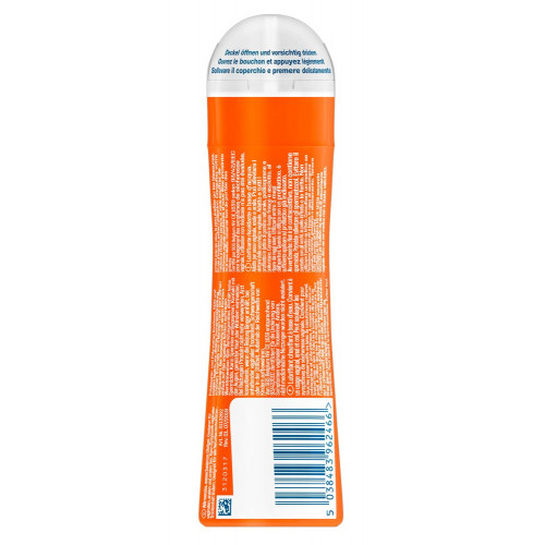 Durex Play Warming HOT - Gel Lubrificante,...