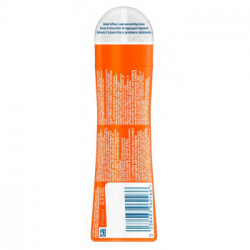 Durex Play Warming HOT - Gel Lubrificante, Riscaldante, 50 ml