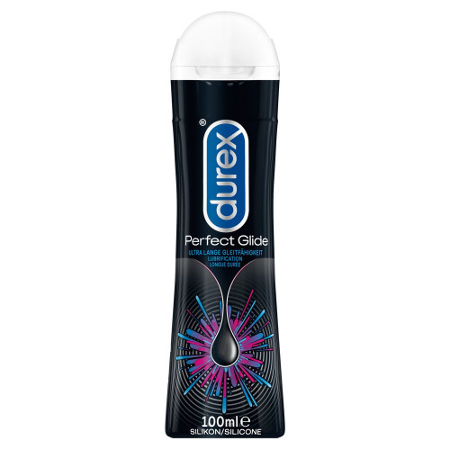 Durex Perfect Glide - Gel Lubrificante, 100 ml