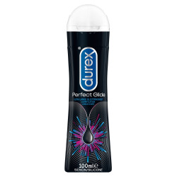 Durex Perfect Glide - Gel Lubrificante, 100 ml