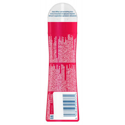 Durex Play Sweet Strawberry - Gel Lubrificante, Aroma Fragola, 50 ml
