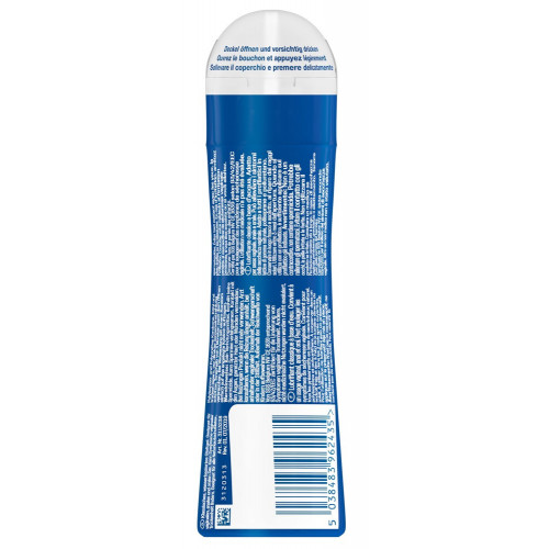 Durex Play Feel - Gel Lubrificante, 50 ml