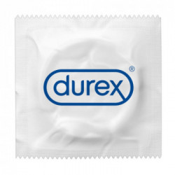 Durex Intense - Preservativi Stimolanti per Lei, Confezione da 8