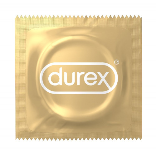 Durex RealFeel - Preservativi Antiallergici al...