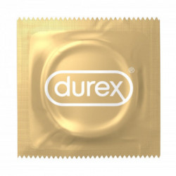 Durex RealFeel - Preservativi Antiallergici al Lattice, Confezione da 8