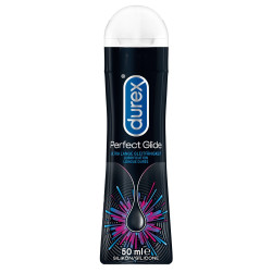Durex Perfect Glide - Gel Lubrificante, 50 ml