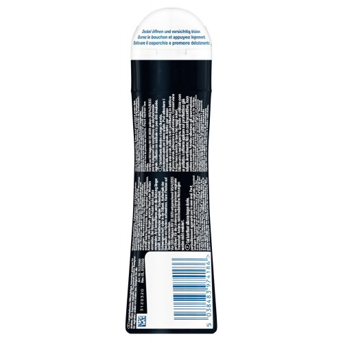 Durex Perfect Glide - Gel Lubrificante, 50 ml