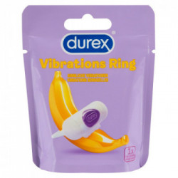 Durex Vibrations Ring - Anello Vibrante per il Pene