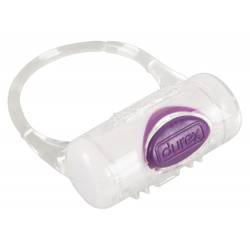 Durex Vibrations Ring - Anello Vibrante per il...