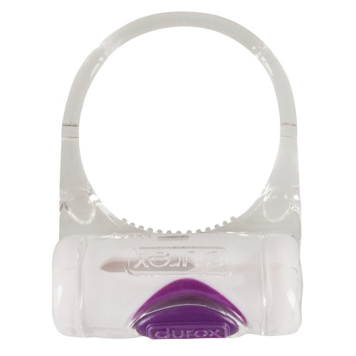 Durex Vibrations Ring - Anello Vibrante per il...
