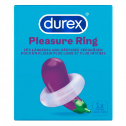 Durex Pleasure Ring - Anello per il Pene
