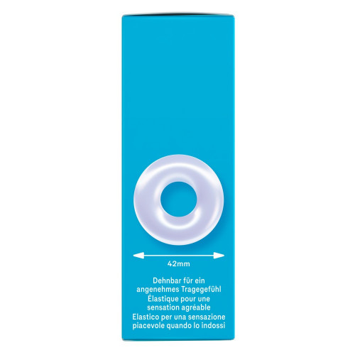 Durex Pleasure Ring - Anello per il Pene