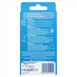 Durex Love - Preservativi Confezione da 8